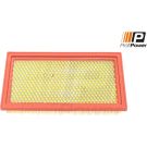 PROFIPOWER Luftfilter 2F0129