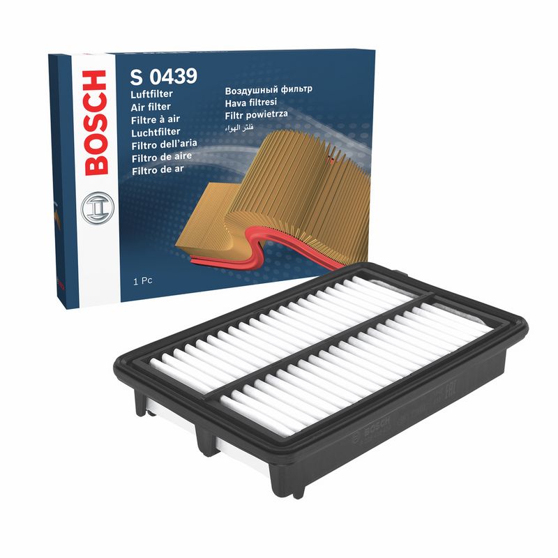 Luftfilter F 026 400 439