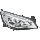 Hauptscheinwerfer 1EG 010 011-321
