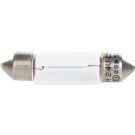C5W 24V 5W TRUCK LIGHT BOSCH KFZ-GLUEHLAMPE Trucklight WS 1987302507