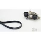 CONTINENTAL CTAM Keilrippenriemensatz 7PK1196 EXTRA K1