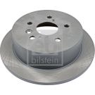 FEBI BILSTEIN Bremsscheibe 108450