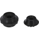 MONROE Stützlager 1Stk VW MOUNTING KIT MK133