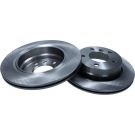 Maxgear Bremsscheibe Bmw T. E46 95- 276Mm Lüfter 19-0846