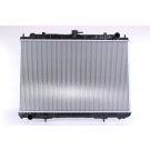 Wasserkühler PKW 606160