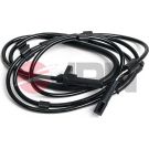 JPN Sensor, Raddrehzahl 75E9295-JPN