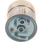 Kraftstofffilter MERCEDES F 026 402 003