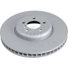 A.B.S. Bremsscheibe 18276 beschichtet