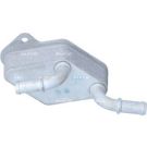 Ölkühler, Motoröl NRF31346