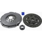 SACHS Kupplungssatz 3000 951 785