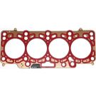 Dichtung, Zylinderkopf VOLKSWAGEN 789.883