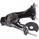 TEDGUM_TD Halter, Motoraufhängung 00672207