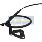 SEILZUG, FESTSTELLBREMSE KIA T. CARNIVAL 2,2-2,9 CRDI 06- LE BC-K29L