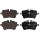 Bremsbelagsatz Mini P. Cooper S 04-/07-/10 QP9060