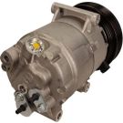 KOMPRESSOR, KLIMAANLAGE AC330707