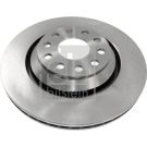 FEBI BILSTEIN Bremsscheibe 24386