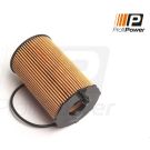 PROFIPOWER Ölfilter 1F0158