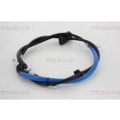 Seilzug, Feststellbremse Chevrolet T. Orlando 11- Le 814021122