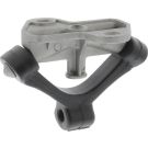 Halter, Schalldämpfer 107 223