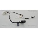 Sensor, Raddrehzahl 818050111
