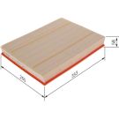 Luftfilter F 026 400 055