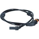 KAMOKA Sensor, Raddrehzahl 1060715