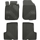 FROGUM Elastomermatten Dacia Duster I 2010-2018 77407152