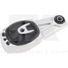 Lagerung, Motor 59719007