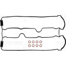 Dichtungssatz, Zylinderkopfhaube (2x/Mot OPEL VECTRA C 3.2 V6 02 15-38269-01
