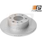 PROFIPOWER Bremsscheibe 3B2048