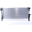Wasserkühler PKW Mini F55-F56 13 FIRST FIT 69711
