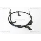 Seilzug, Feststellbremse Hyundai T. Tucson 2.0 04-10 Pr 8140 43124
