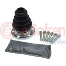 Faltenbalg, Antriebswelle VW Int. T4/Passat D8076 Faltenbalg, Antriebswelle VW Int. T4/Passat D8076