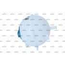 Ausgleichsbehälter, Kühlmittel EASY FIT 454020