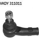 SKF Lenkstift VKDY311011 SKF Lenkstift VKDY311011