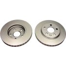 Bremsscheibe Opel P. Insignia 08- Ko A 16 Mit Ok-Korrosionsschutzbeschichtung QD3523