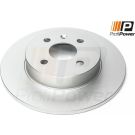 PROFIPOWER Bremsscheibe 3B2053