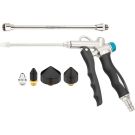 HAZET Saug-/Blaspistole (Druckluft) 9040-4/6