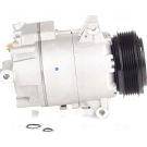 Kompressor PKW 890263