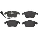 BREMBO Bremsklötze VA P 85 112
