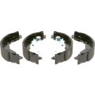 Bremsbacken CITROEN,LANCIA,PEUGEOT 0 986 487 690