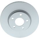 BOSCH Bremsscheibe 0 986 479 H66