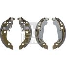 FEBI BILSTEIN Bremsbackensatz 170859