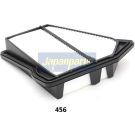 FILTR HONDA POWIETRZA CRV 2,2-IDTEC 07 FA-456S