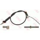 Handbremsseil GCH528