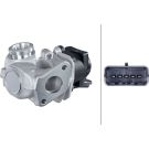 HELLA ZAWÓR RECYRKULACJI SPALIN CITROEN FORD PEUGEOT 6NU 014 862-071