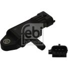 Abgasdrucksensor 44337