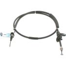 Handbremsseil li ALFA 159 05 1987477111