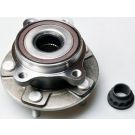 DENCKERMANN Radlager W413383