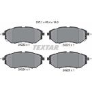 Bremsbelagsatz Subaru P. Legacy 03 2422201